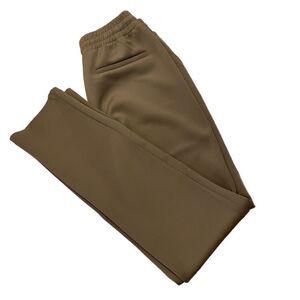 Good American Athleisure  Elastic Waist Power Trouser